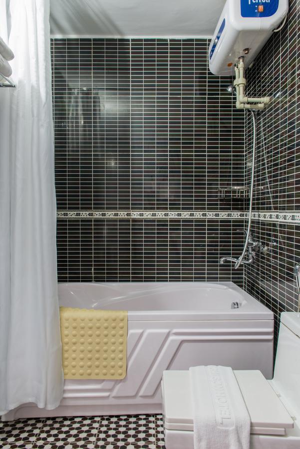 Nghi Son Hotel Hai Thuong Exterior photo